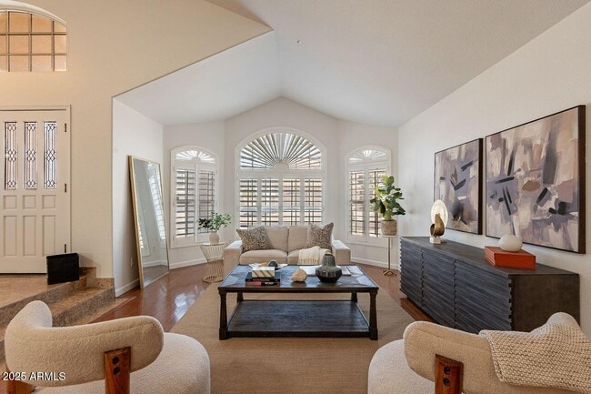 12863 E Becker Ln in Scottsdale, AZ - Building Photo - Building Photo