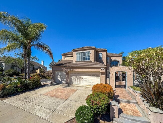 property at 2163 View Crest Glen