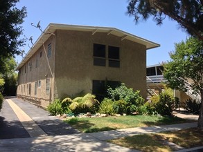 3429 Caroline Ave in Culver City, CA - Building Photo - Building Photo