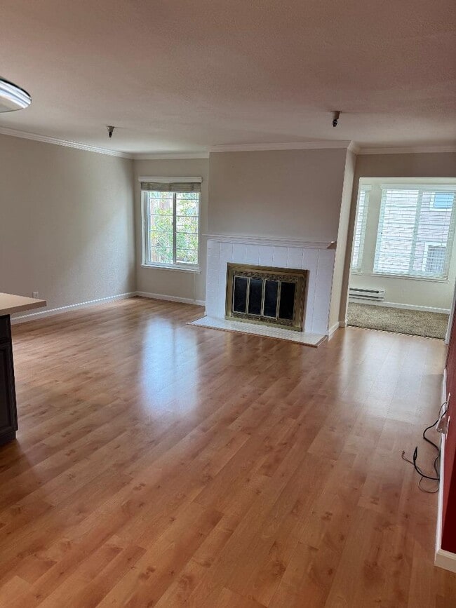 property at 735 El Camino Real