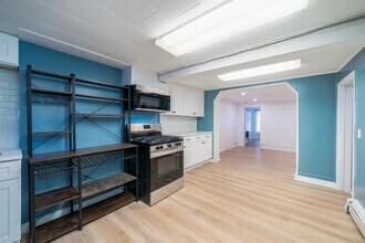 324 Park Ave in Hoboken, NJ - Building Photo - Building Photo