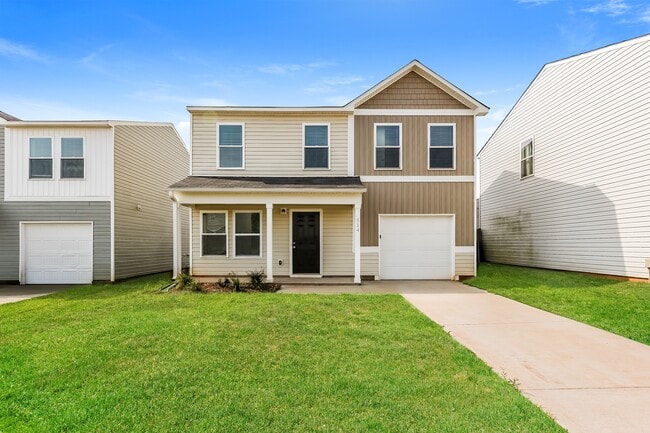 property at 514 Spring Ln