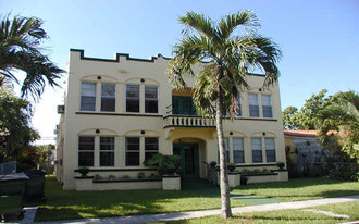 1764 SW 10th St Apartments