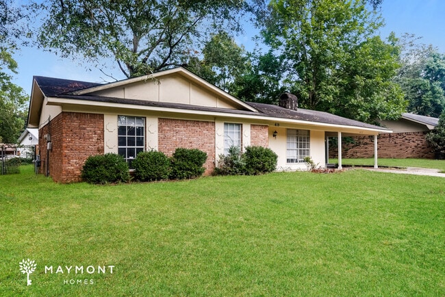 419 Bent Tree Dr in Jackson, MS - Building Photo - Building Photo