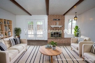 2325 81st St in Lubbock, TX - Building Photo