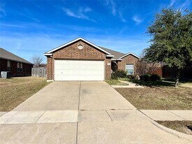 1304 Columbus Ln in Wylie, TX - Building Photo