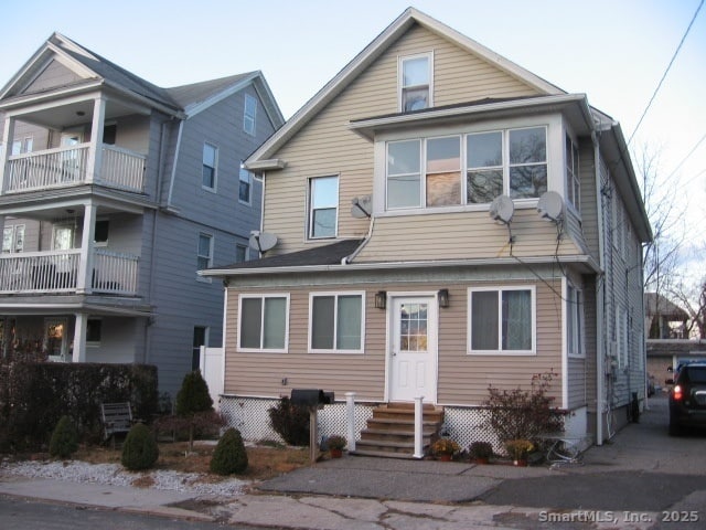 105 Edin Ave in Waterbury, CT - Building Photo - Building Photo