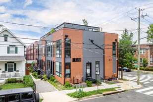 1201 Kearny Street Condominium in Washington, DC - Foto de edificio - Primary Photo