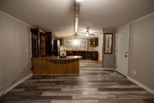 705 Cheyenne St in Coffeyville, KS - Building Photo - Building Photo