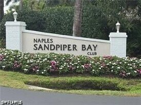 3062 Sandpiper Bay Cir in Naples, FL - Building Photo