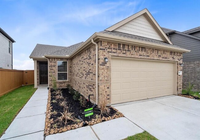 7502 Sunlit Hbr Dr in Cypress, TX - Building Photo - Building Photo