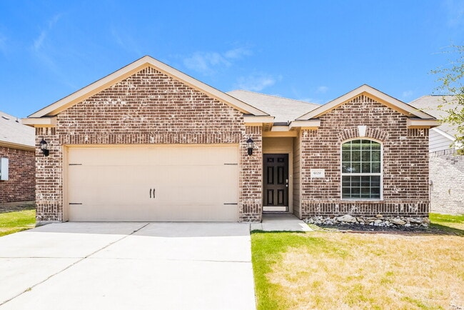 property at 6120 Chalk Hollow Dr