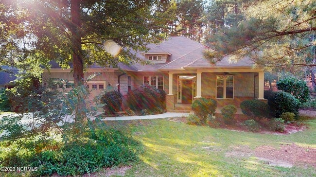 property at 45 Old Hunt Rd