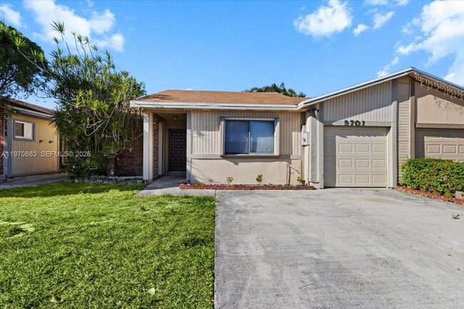 property at 9701 W Daffodil Ln