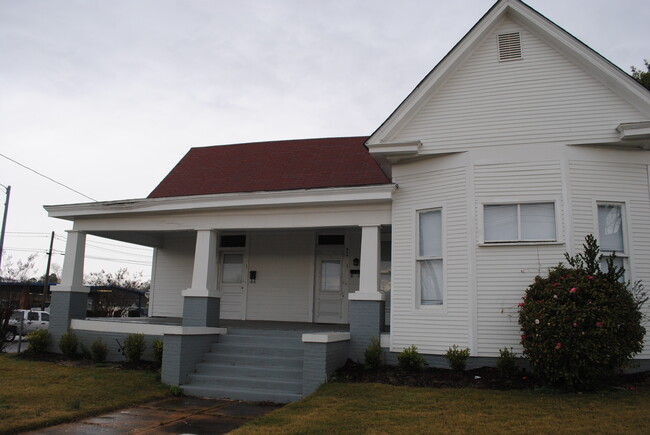 property at 914 1st Ave