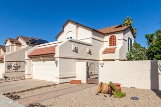 518 E Kerry Ln, Unit 1907 in Phoenix, AZ - Building Photo - Building Photo