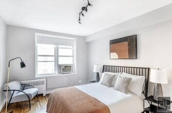 EAST 58th STREET, Unit 4D in New York, NY - Foto de edificio - Building Photo