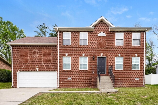 property at 1212 Orchard Mountain Ct