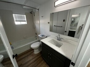 150-152 N 400 W in Cedar City, UT - Building Photo - Building Photo