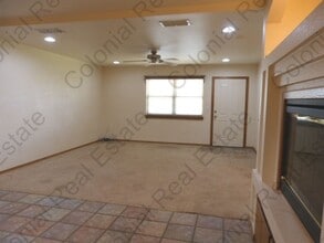 721 Bison Rd in Clovis, NM - Building Photo - Building Photo