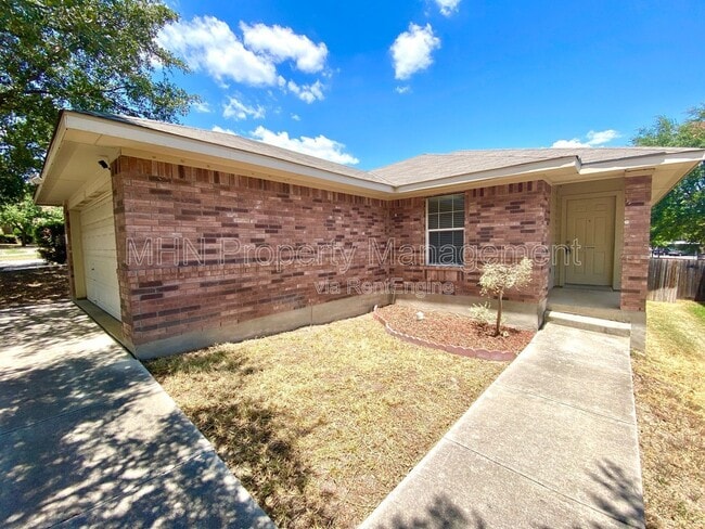 6637 Charles Field in San Antonio, TX - Foto de edificio - Building Photo