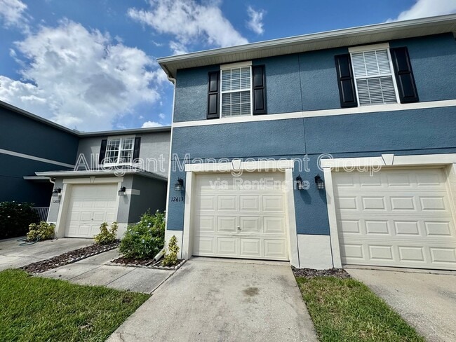 12613 Somerset Oaks St in Orlando, FL - Building Photo - Building Photo