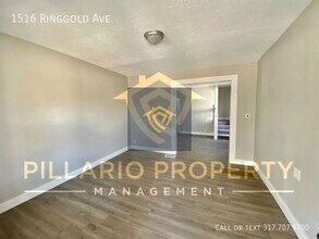 1516 Ringgold Ave in Indianapolis, IN - Building Photo - Building Photo