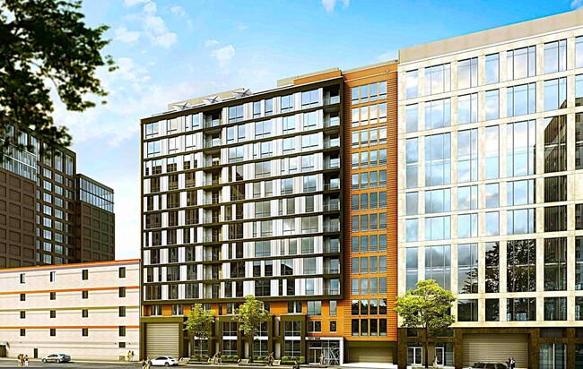 property at 1211 Van St SE