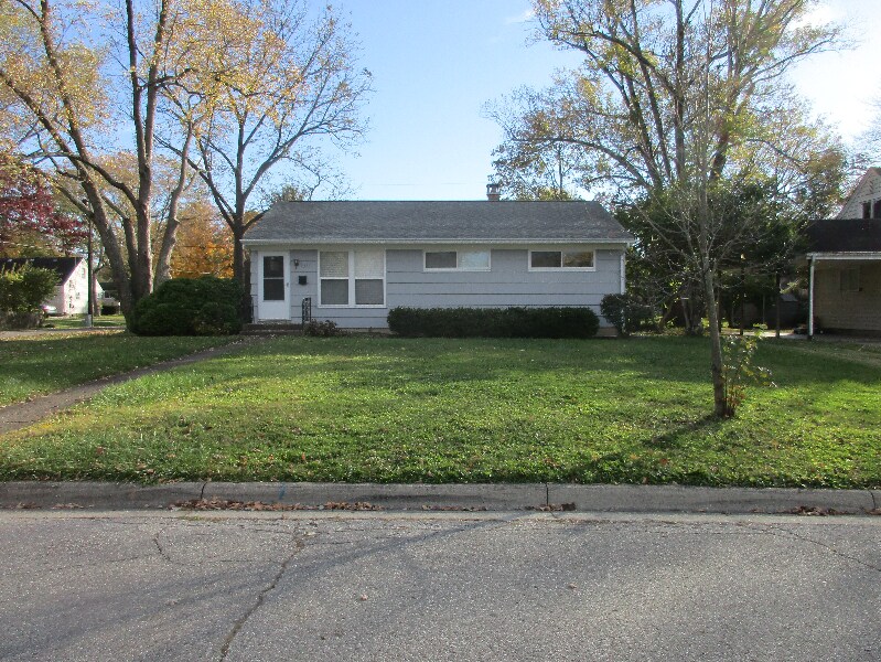 2327 Shrewsbury Rd in Columbus, OH - Building Photo