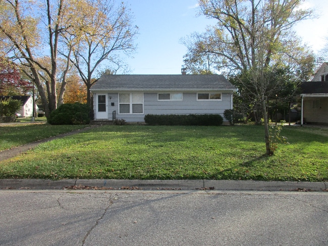 property at 2327 Shrewsbury Rd