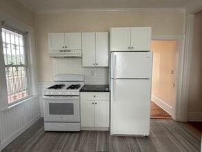21 Sydney St, Unit 3 in Boston, MA - Building Photo - Building Photo