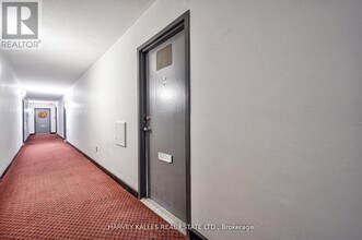 411-2000 SHEPPARD Ave in Toronto, ON - Building Photo - Building Photo