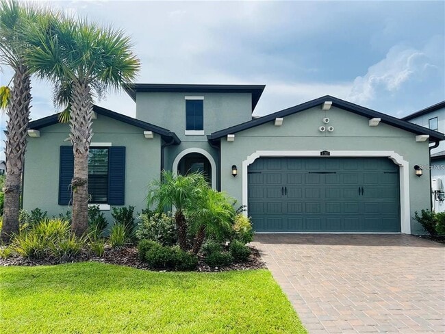 property at 4567 Tivoli Dr
