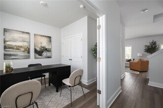 1262 Solomon Dr in Kernersville, NC - Building Photo - Building Photo
