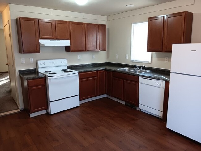 property at 207 Franklin St