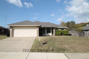 4705 Fawn Dr in Killeen, TX - Building Photo