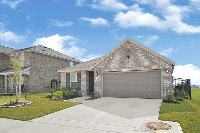 27711 Seascape Vlg Dr in Katy, TX - Foto de edificio - Building Photo