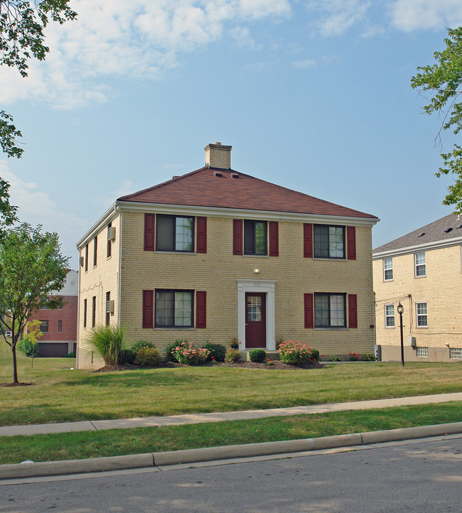 526-532 Telford Ave in Dayton, OH - Building Photo - Building Photo