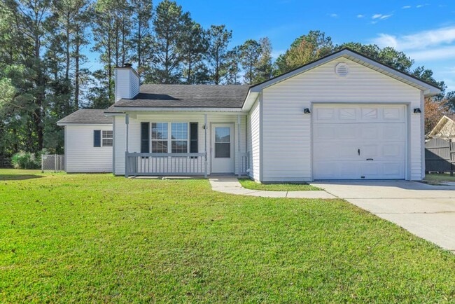 property at 303 Running Rd