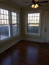 1004 Scott St, Unit 6 in Little Rock, AR - Building Photo - Building Photo