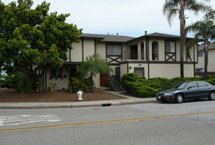 1702 Noranda Dr Apartments