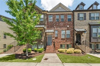 4435 Donahue Ave in Sugar Hill, GA - Building Photo - Building Photo