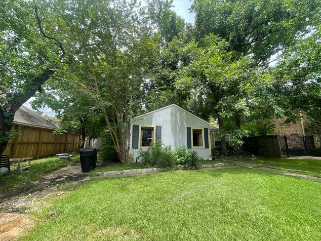3610 Gramercy St in Houston, TX - Building Photo - Building Photo