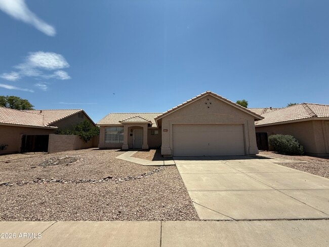 property at 1413 W Orchid Ln