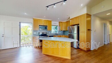 84-611-611 Widemann St in Waianae, HI - Building Photo - Building Photo