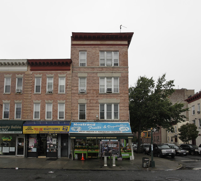 292 Hawthorne St in Brooklyn, NY - Building Photo - Building Photo