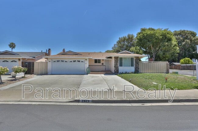 property at 2623 Ascot Way