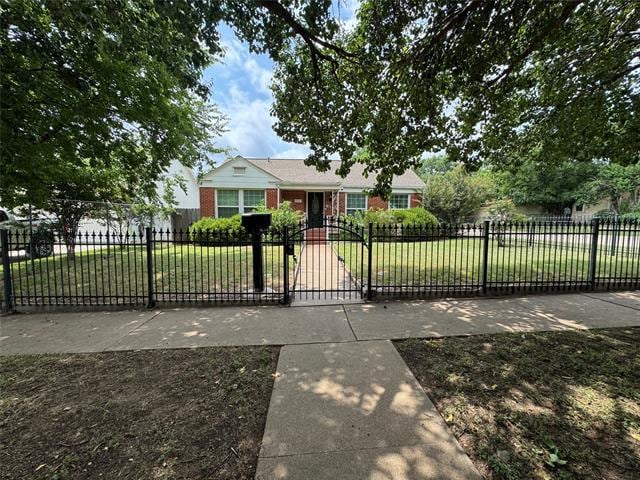 property at 4337 Donnelly Ave