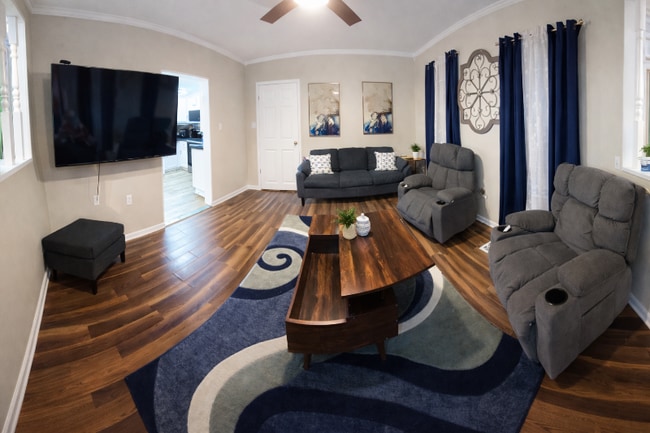 601 Tupelo Trail in Hinesville, GA - Building Photo - Building Photo