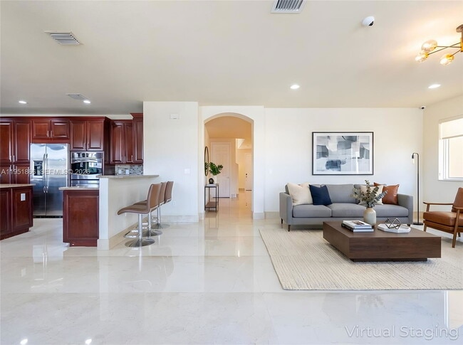 9895 NW 87th Ave in Medley, FL - Building Photo - Building Photo